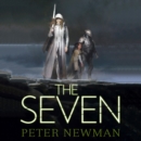 The Seven (The Vagrant Trilogy) - eAudiobook