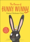 The Rescue of Bunny Wunny - eBook