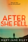After She Fell - eBook