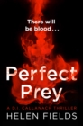 A Perfect Prey - eBook