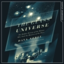 The Glass Universe : The Hidden History of the Women Who Took the Measure of the Stars - eAudiobook