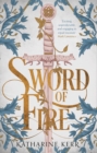 Sword of Fire - eBook