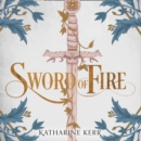 Sword of Fire - eAudiobook