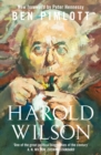 Harold Wilson - Book