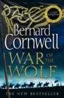 War of the Wolf - Book
