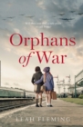 Orphans of War - eBook