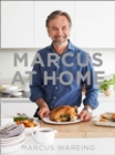 Marcus at Home - Book
