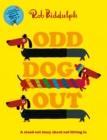 Odd Dog Out - Book