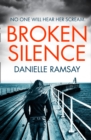 Broken Silence - eBook