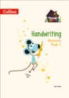 Handwriting Resource Pack 1 - Book