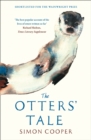 The Otters’ Tale - Book