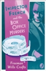 Inspector French and the Box Office Murders - Book