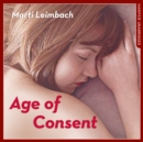 Age of Consent - eAudiobook