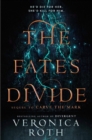 The Fates Divide - Book