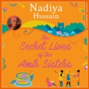 The Secret Lives of the Amir Sisters - eAudiobook
