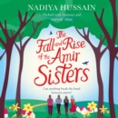 The Fall and Rise of the Amir Sisters - eAudiobook