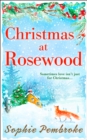 Christmas at Rosewood - eBook