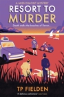 Resort to Murder - Book