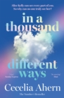 In a Thousand Different Ways - Book