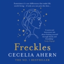 Freckles - eAudiobook