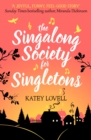 The Singalong Society for Singletons - eBook