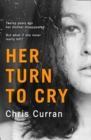 Her Turn to Cry - eBook