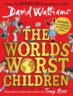 The World's Worst Children - Book