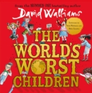 The World's Worst Children - Book