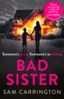 Bad Sister - eBook