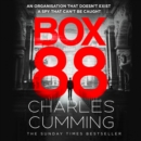 BOX 88 (BOX 88, Book 1) - eAudiobook
