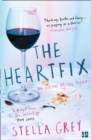 The Heartfix : An Online Dating Diary - eBook