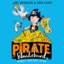 Pirate Blunderbeard: Worst. Holiday. Ever. - eAudiobook
