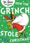How the Grinch Stole Christmas! - eBook