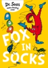 Fox in Socks - eBook