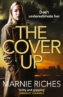 The Cover Up - eBook