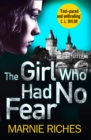 The Girl Who Had No Fear - eBook