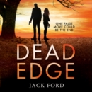 Dead Edge - eAudiobook