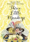 Three Little Monkeys - eBook