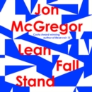 Lean Fall Stand - eAudiobook