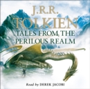 Tales from the Perilous Realm - eAudiobook