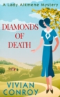 A Diamonds of Death - eBook