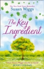 The Key Ingredient (A Short Story) - eBook