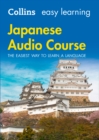 Easy Learning Japanese Audio Course : Language Learning the Easy Way with Collins - Book