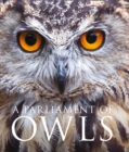 A Parliament of Owls - eBook