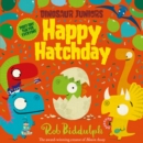 Happy Hatchday - Book