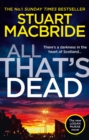 All That's Dead : The new Logan McRae crime thriller from the No.1 bestselling author - eBook