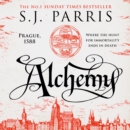 Alchemy - eAudiobook