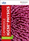 Cambridge IGCSE™ Physics Revision Guide - Book