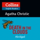 Death in the Clouds : Level 5, B2+ - eAudiobook