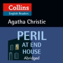 Peril at End House : B2 - eAudiobook